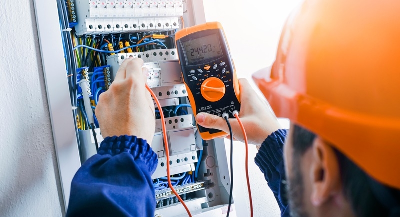 Eleşkirt Elektrikçi